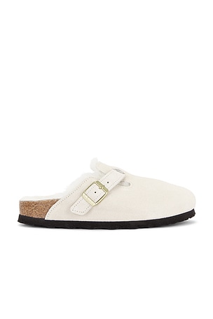 Boston Shearling Clog BIRKENSTOCK