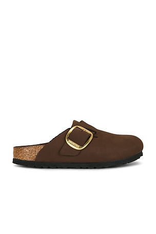 Boston Big Buckle Tonal Clog BIRKENSTOCK