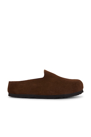 Amsterdam Wrapped Clog BIRKENSTOCK