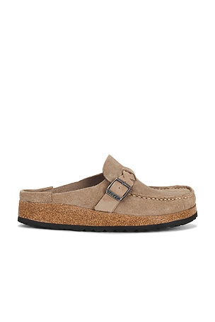 Buckley Braid Clog BIRKENSTOCK