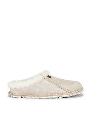 Zermatt Premium Shearling Clog BIRKENSTOCK