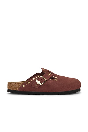 Boston Rivets Clog BIRKENSTOCK