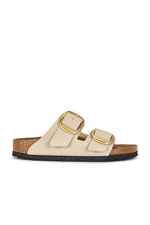 Arizona Big Buckle Birko-flor Sandal BIRKENSTOCK