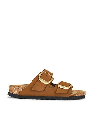 SANDALES ARIZONA BIG BUCKLE  BIRKENSTOCK