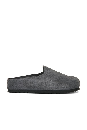 Amsterdam Wrapped Clog BIRKENSTOCK