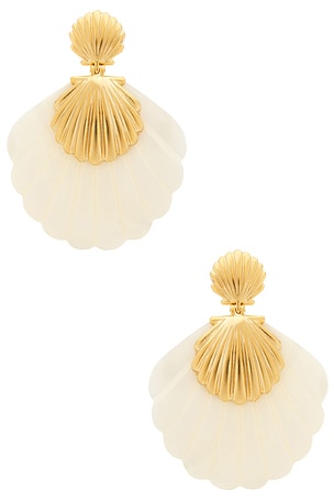 Lula Earrings Brinker + Eliza