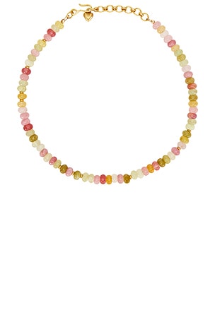 Citrus Necklace Brinker + Eliza