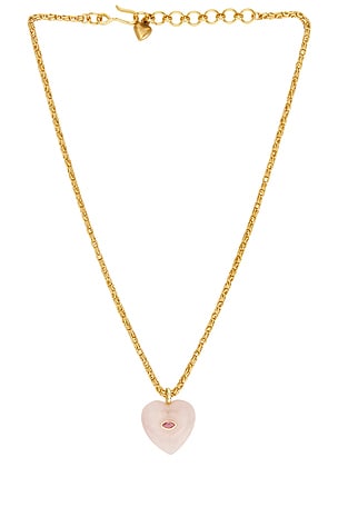 Love Always Necklace Brinker + Eliza