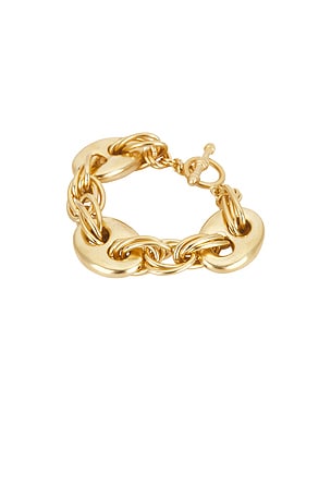 Benji Bracelet Brinker + Eliza