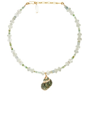 Bellamy Necklace Brinker + Eliza