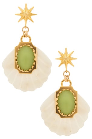 Aperitivo Earrings Brinker + Eliza