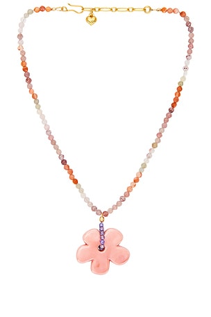 Groovy Necklace Brinker + Eliza