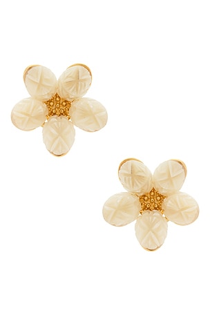 Big Island Earrings Brinker + Eliza