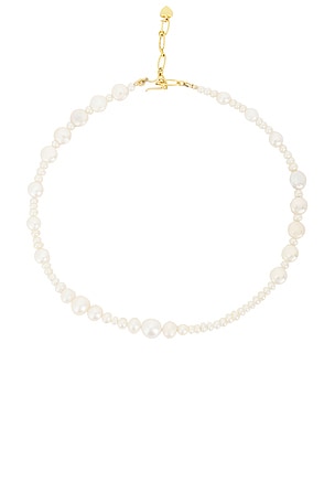 Morning Glow Necklace Brinker + Eliza