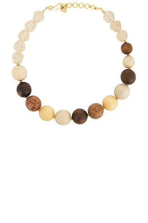 Sorbet Necklace Brinker + Eliza