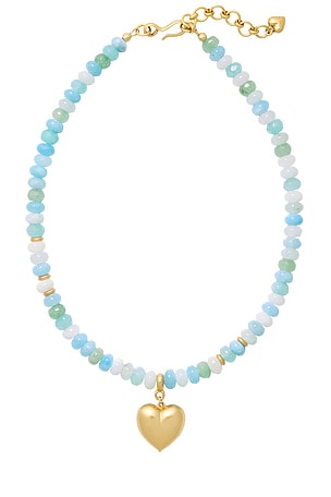 June Necklace Brinker + Eliza