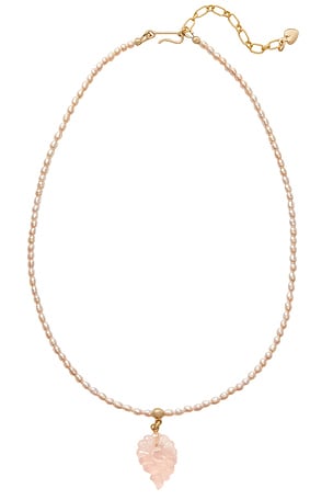 Nixie Necklace Brinker + Eliza