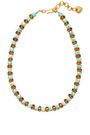 Astrid Necklace Brinker + Eliza