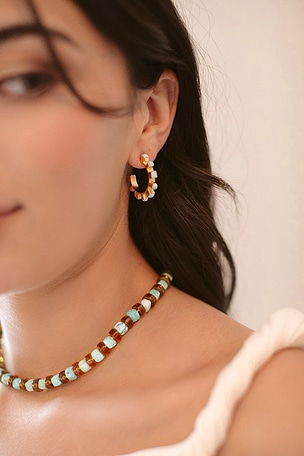 Brinker + Eliza Astrid Necklace