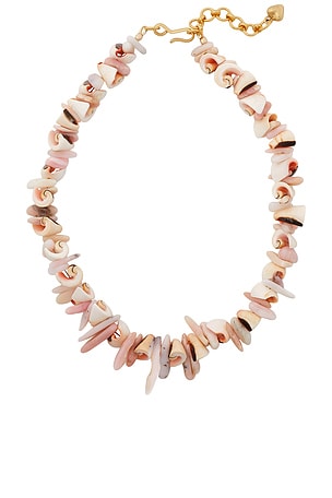Kingsley Necklace Brinker + Eliza