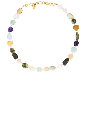 Brooke Necklace Brinker + Eliza