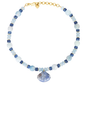 Mist Necklace Brinker + Eliza