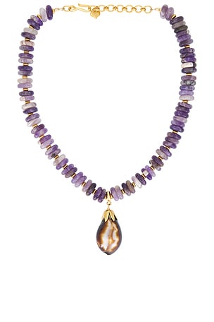 Penelope Necklace Brinker + Eliza