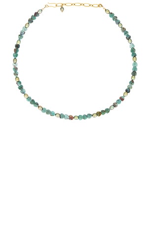 Paz Necklace Brinker + Eliza