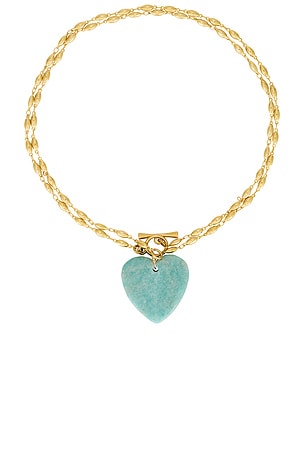 Izzie Necklace Brinker + Eliza