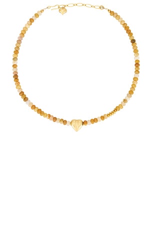 Confetti Necklace Brinker + Eliza