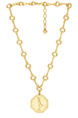 Coraline Necklace Brinker + Eliza