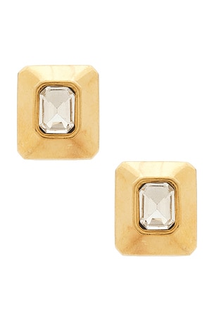 Heritage Earrings Brinker + Eliza