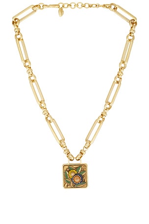 Adeline Necklace Brinker + Eliza