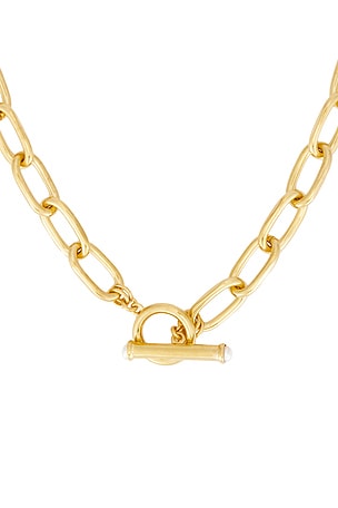 Brinker + Eliza Edmonds Necklace