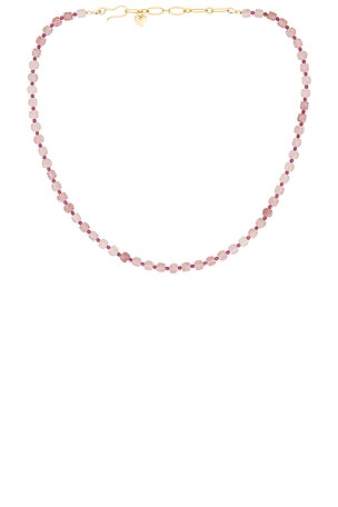 Doe Necklace Brinker + Eliza