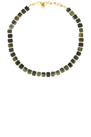 Glimmer Necklace Brinker + Eliza