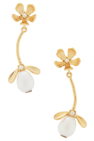 Maryanne Earrings Brinker + Eliza