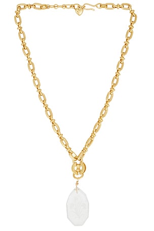 Hope Necklace Brinker + Eliza