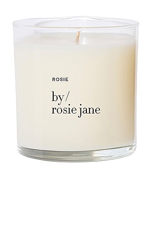 Rosie Scented Candle By Rosie Jane
