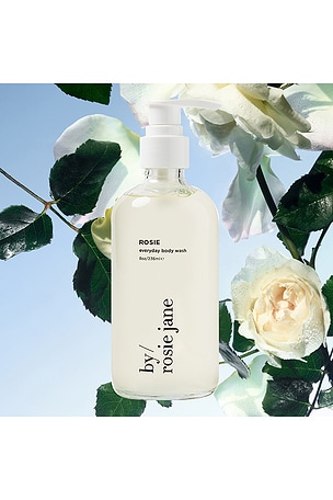 By Rosie Jane ROSIE Everyday Body Wash in Beauty: NA