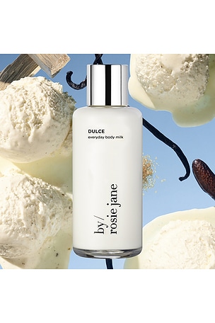 By Rosie Jane DULCE Body Milk in Beauty: NA