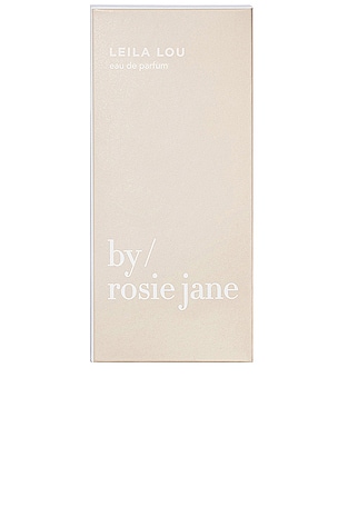 By Rosie Jane Leila Lou Eau De Parfum in Beauty: NA