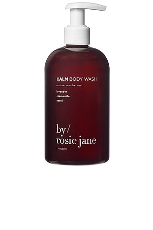 CALM Body Wash By Rosie Jane