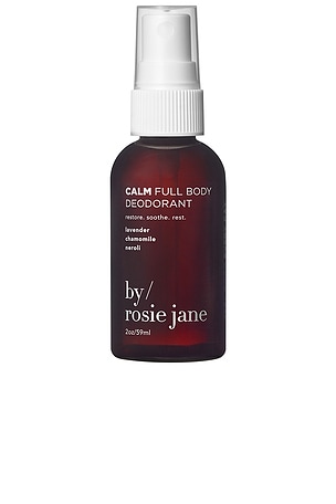 CALM Full Body Deodorant By Rosie Jane