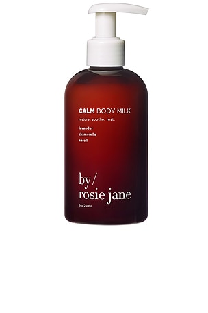 CALM Body Milk By Rosie Jane