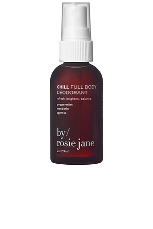 CHILL Full Body Deodorant By Rosie Jane