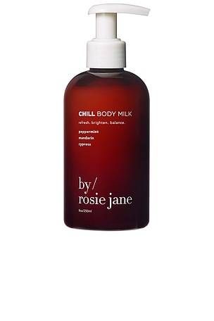 CHILL Body Milk By Rosie Jane