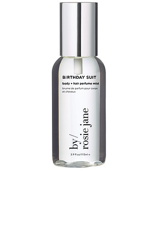 BDAY SUIT Body + Hair Mist By Rosie Jane