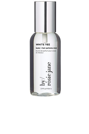 WHITE TEE Body + Hair Mist By Rosie Jane