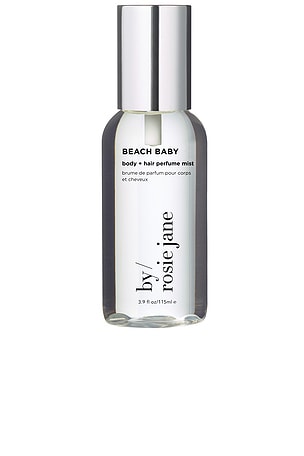 BEACH BABY Body + Hair Mist By Rosie Jane